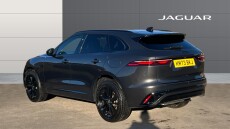 Jaguar F-Pace 2.0 P400e R-Dynamic SE Black 5dr Auto AWD Estate